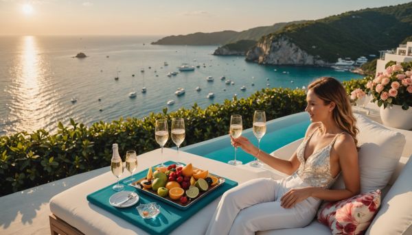 Comment organiser votre voyage de noces luxe