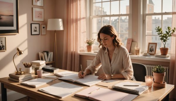 Comment planifier un mariage sans le stress