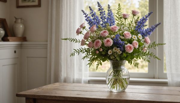 Pourquoi privilégier les fleurs locales déco
