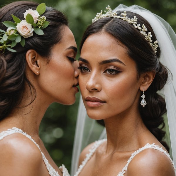 Maquillage de mariage durable: Astuces et produits pour un look parfait toute la journée