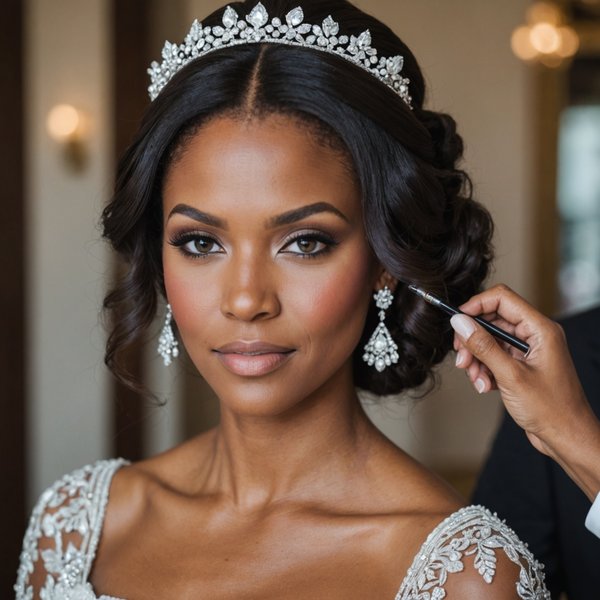 10 Astuces Infaillibles pour Choisir votre Professionnel de Coiffure et Maquillage de Mariage