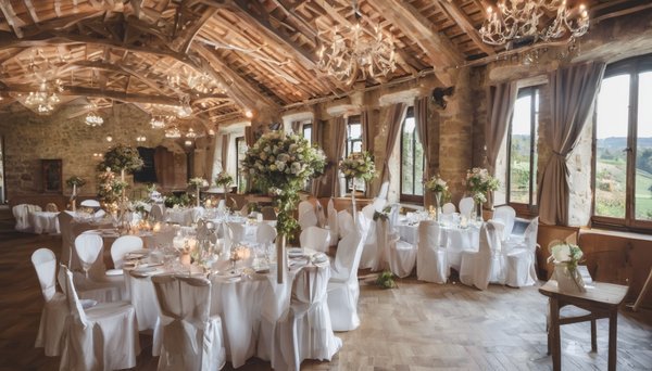 Comment choisir le domaine idéal pour un mariage au pays basque ?